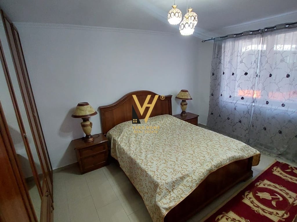 APARTMENT FOR SALE 2+1 ON KAVAJA STREET 188,000 EURO