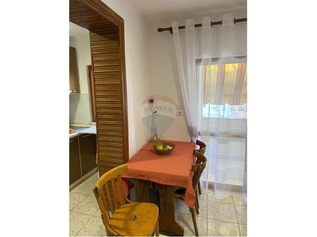 APPARTAMENTO 3+1 IN AFFITTO, VIA FORTUZI