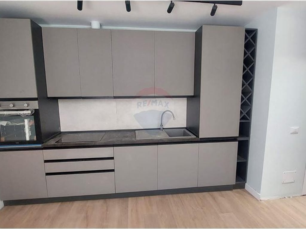 APARTAMENT 1+1 PER QERA TE KOMUNA PARISIT 