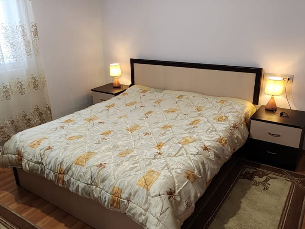 APARTMENT FOR RENT 1+1 400 EURO INXHINJERIA 21 DECEMBER