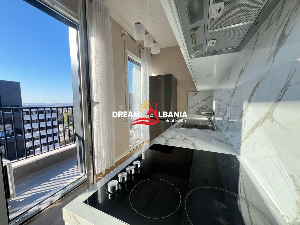 Appartamento lussuoso 1+1 in affitto a Don Bosko (ID 42111357)