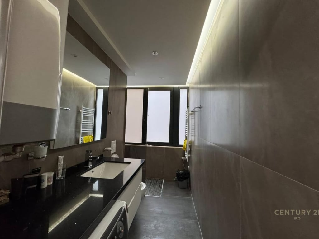 APPARTAMENTI LUSSUOSI 1+1 e 2+1 IN VENDITA, SELVIA, CENTRO