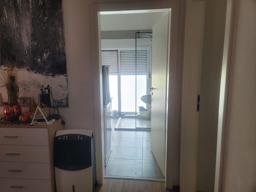Apartament ne Shitje 2+1 Mangalem, Ali Demi