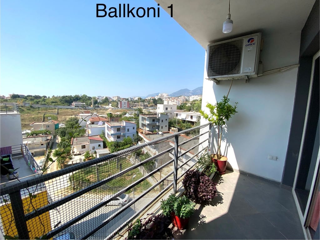 TIRANA: Affittasi Appartamento 2+1+2 a Tirana – 400 Euro (Prezzo Trattabile)