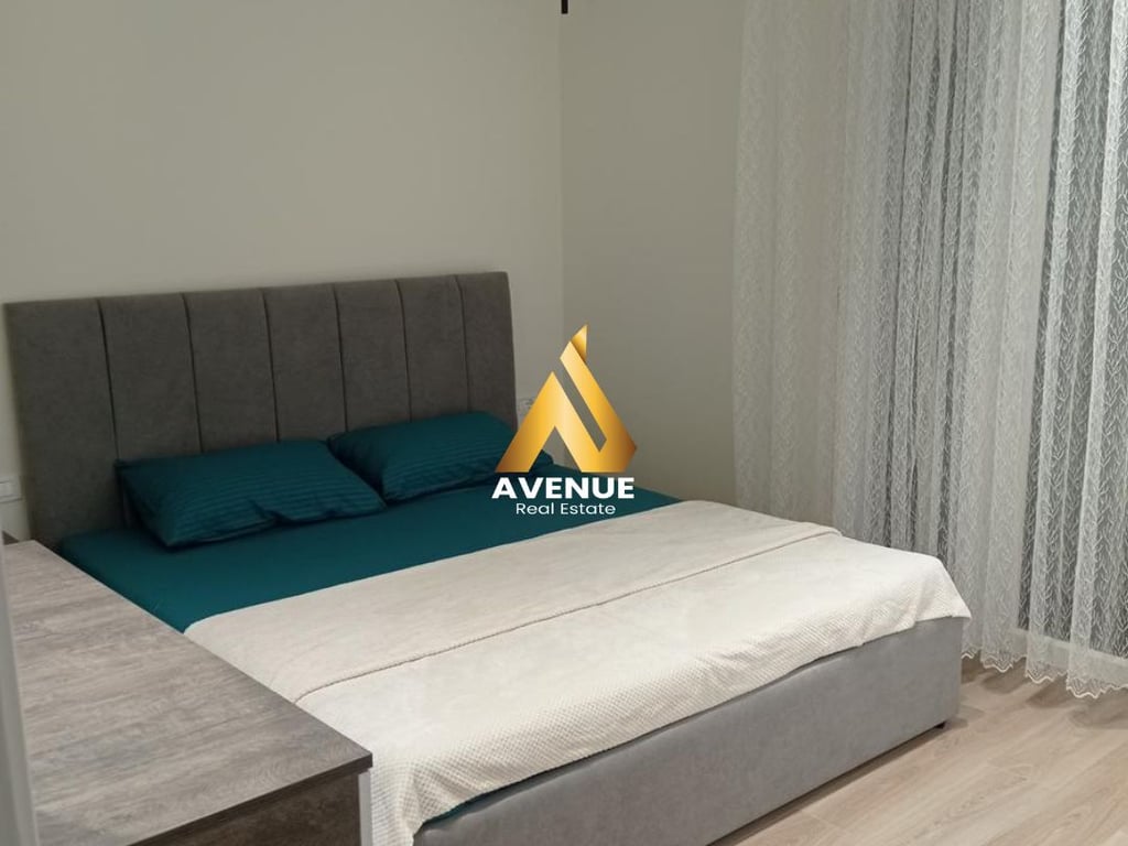 JEPET ME QERA APARTAMENT LUKSOZ 3+1+2+ POST PARKIMI, RESIDENCA PARK LIFE.