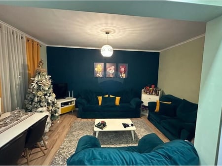 Apartament 1+1 per shitje te 21 Dhjetori !