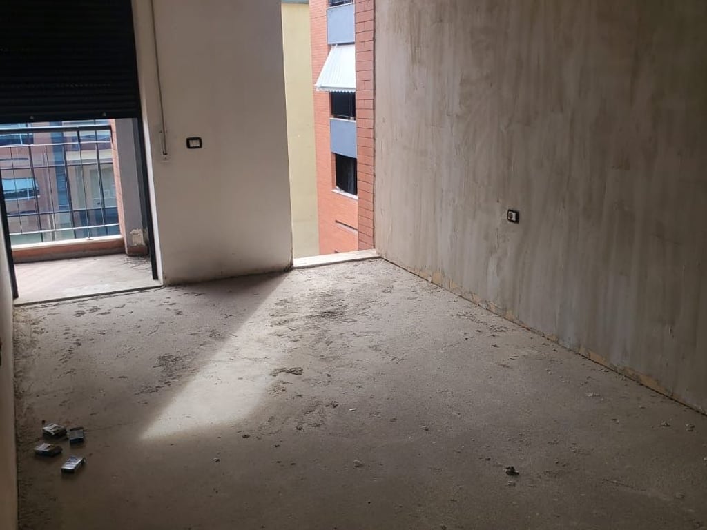 SHITET APARTAMENT 2+1