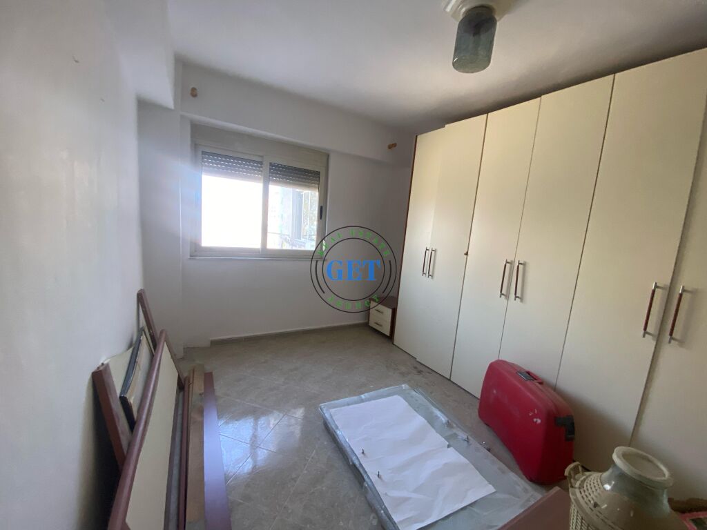 For Sale, 1+1 Apartment, Sports Palace, Durres.