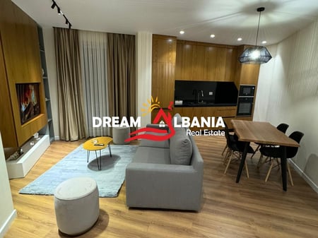 Super Apartament 2+1 ne shitje prane Liqenit Artificial (ID 41211849)