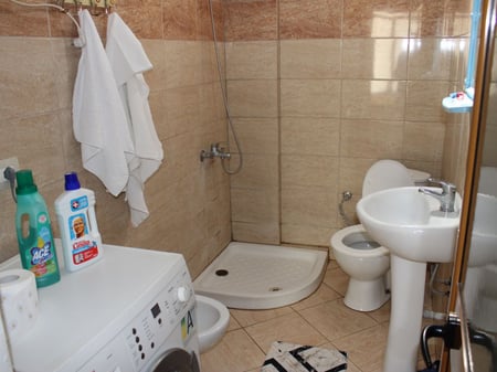Appartamento in affitto, Tirana