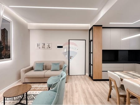 For Sale: 1+1 Apartment on Rr.Dibra