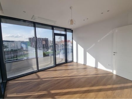 APPARTAMENTO 2+1+2+PARCHEGGIO IN AFFITTO PRESSO LAKE VIEW