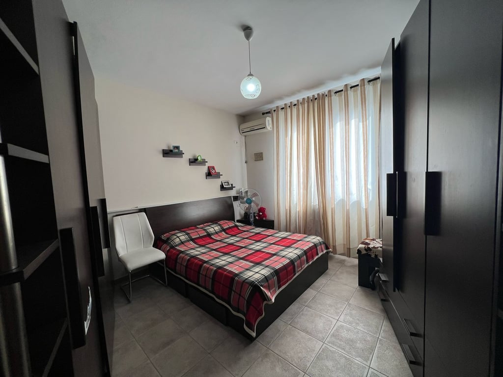 Affitto: Appartamento 3+1+2 presso il Complesso Panorama