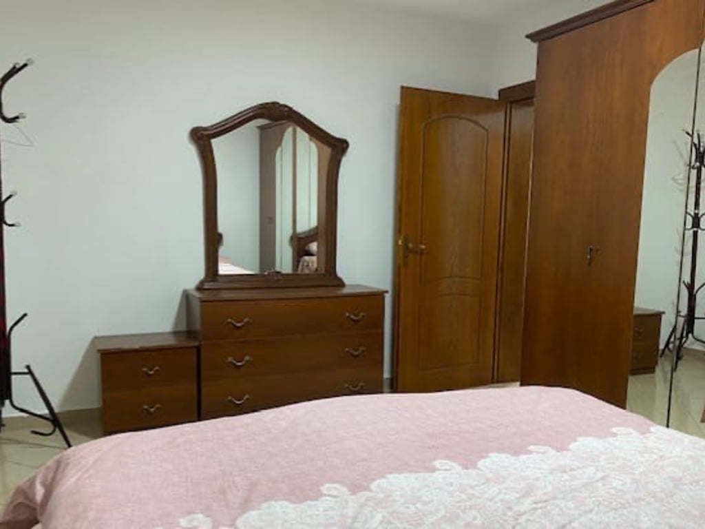 Appartamento in affitto 2+1