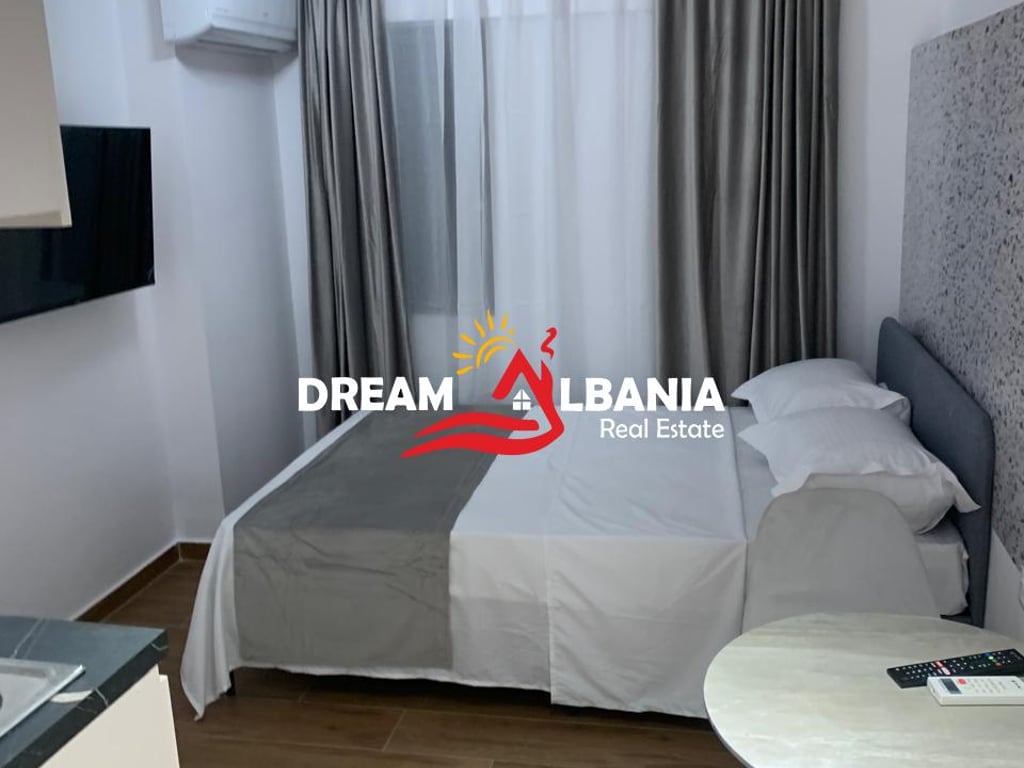 Mundesi ideale investimi!!! 4 Apartamente B&amp;B ne shitje ne Bllok prane sheshit Wilson ne Tirane (ID 4131449)