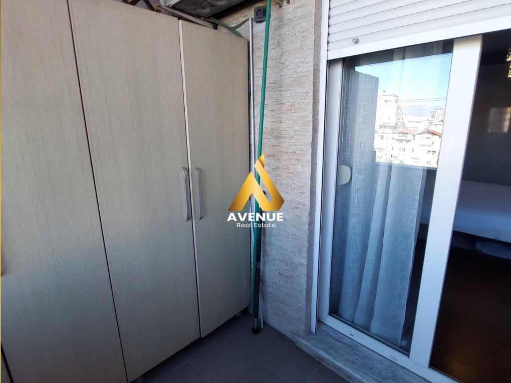 Super Apartment 3+1+2+storage for rent in Myslym Shyri, Tirana.