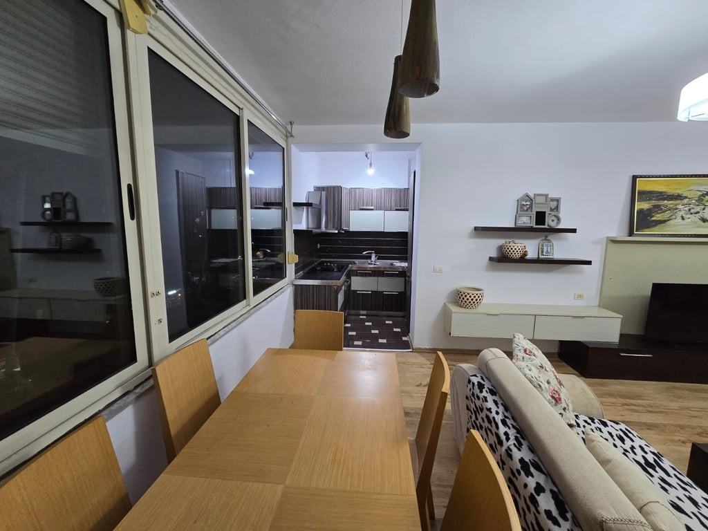 1+1 Apartment for Sale, Astir