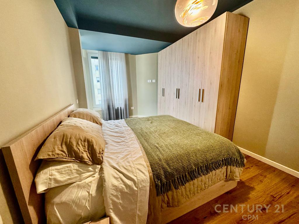 ✨ Super Appartamento 3+1 in Vendita – Garda, Tirana – 160 m²