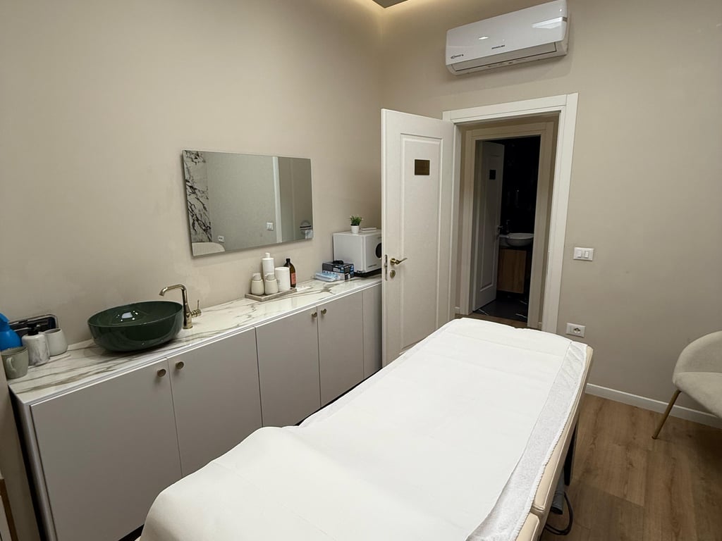 CLINICAL SPACE FOR RENT, OLYMPIC PARK