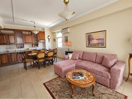 2+1 apartment for rent in Bllok!