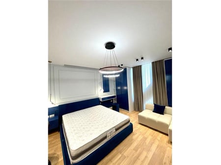 MONOLOCALE IN AFFITTO PRESSO IL COMPLESSO SQUARE 21