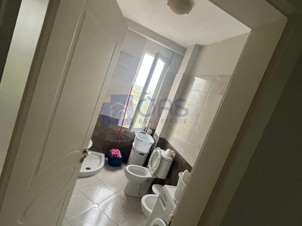 Apartment for sale in Kamez.
