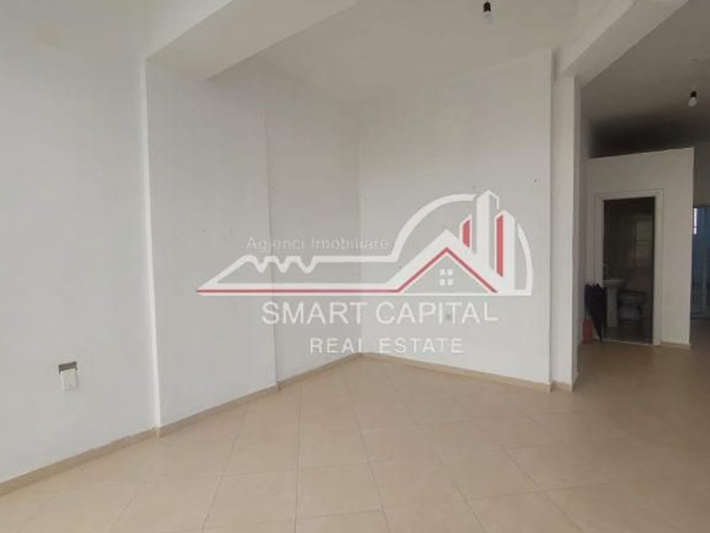 BUSINESS SPACE FOR RENT IN TRASBALLKANIK - VLORA