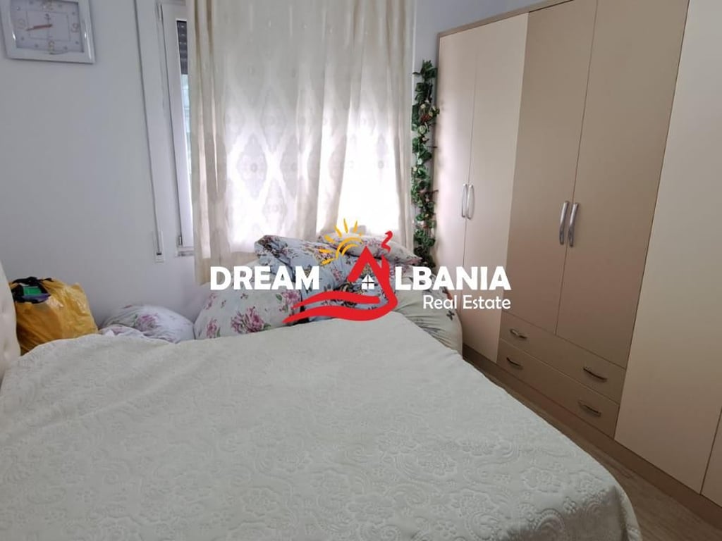 Vendesi appartamento 1+1 a Don Bosko (Via Egnatia) a Tirana (ID 41111048)