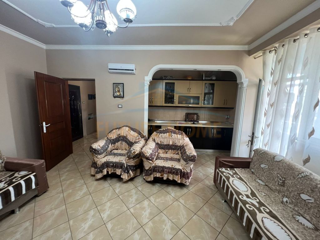 For sale, Apartment 1+1, Neighborhood 16, Korçë (KO34034)