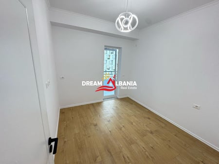 1+1 apartment for sale in Astir near "Fish Time" in Tirana (ID 41111060)