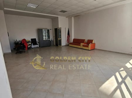 Business Space for Sale in Astir, Tirana