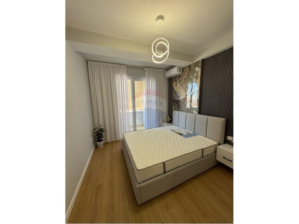 Apartment 1+1 for sale, invested in Astir!