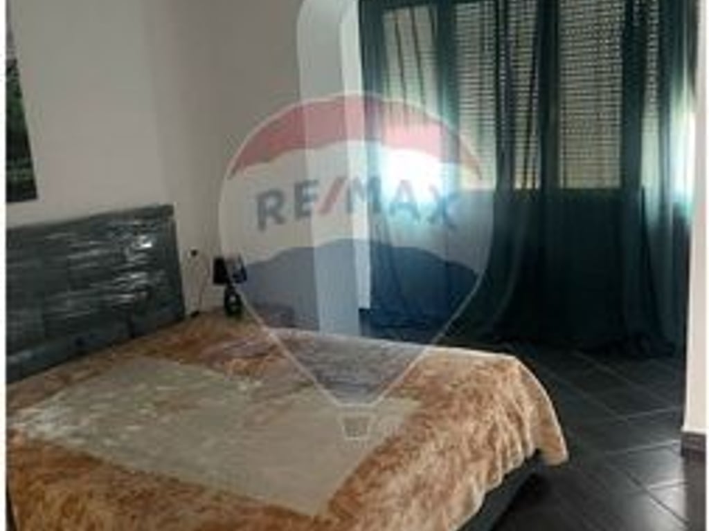 Appartamento 2+1 in affitto, via Mine Peza.