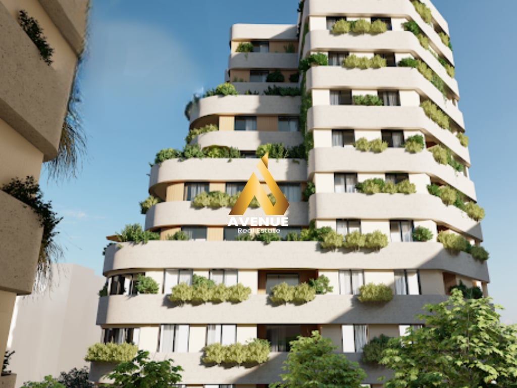 VENDESI APPARTAMENTO 1+1+GUARDAROBA, ART RESIDENCE, SCUOLA DI BALLO TIRANA