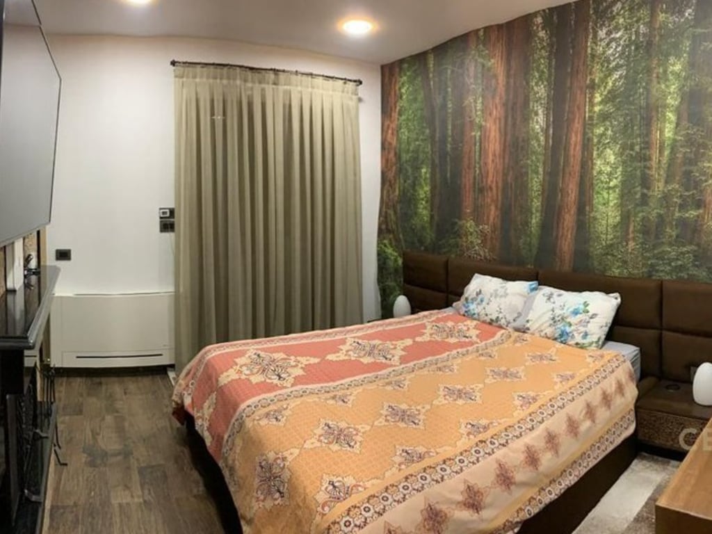 ✨ ATTICO IN AFFITTO – ZONA YZBERISH–ASTIR