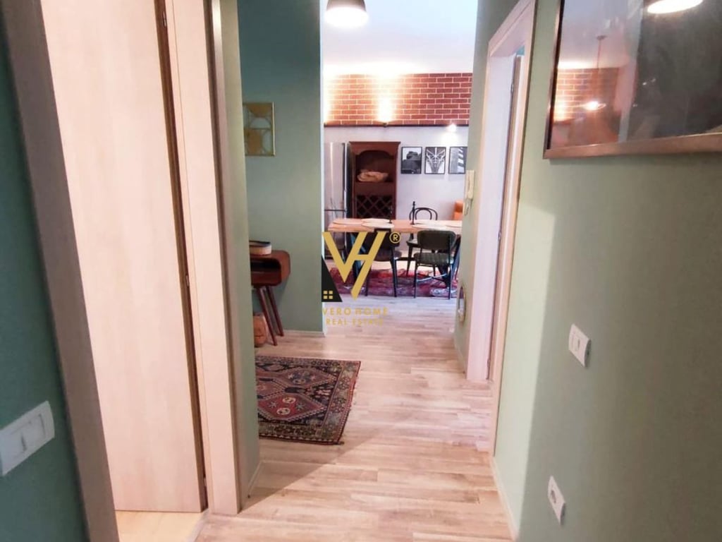 JEPET APARTAMENT 2+1+2 ME QERA NE ASTIR 750 EURO