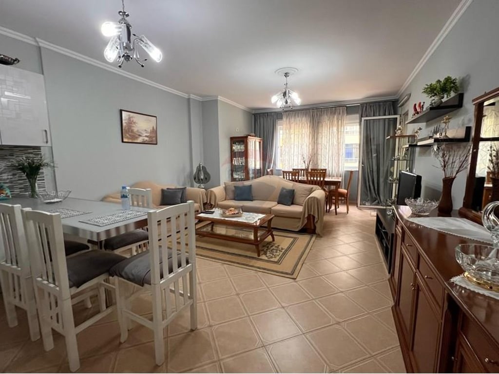 FOR SALE APARTMENT 2+1, VILLA L!