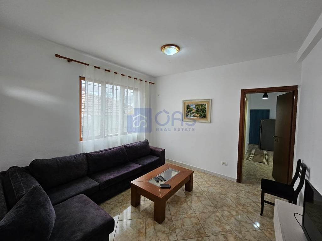 A 1+1 apartment is for rent in Selite.