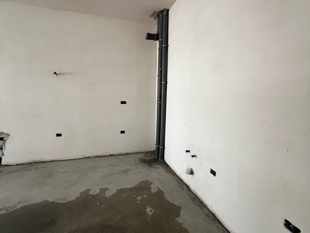 Paskuqan Vendita Appartamento 1+1