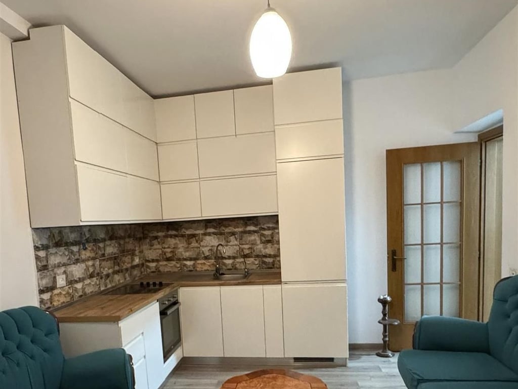Apartament Me Qera 1+1 Tek Rruga e Elbasanit (ID B211334) Tiran