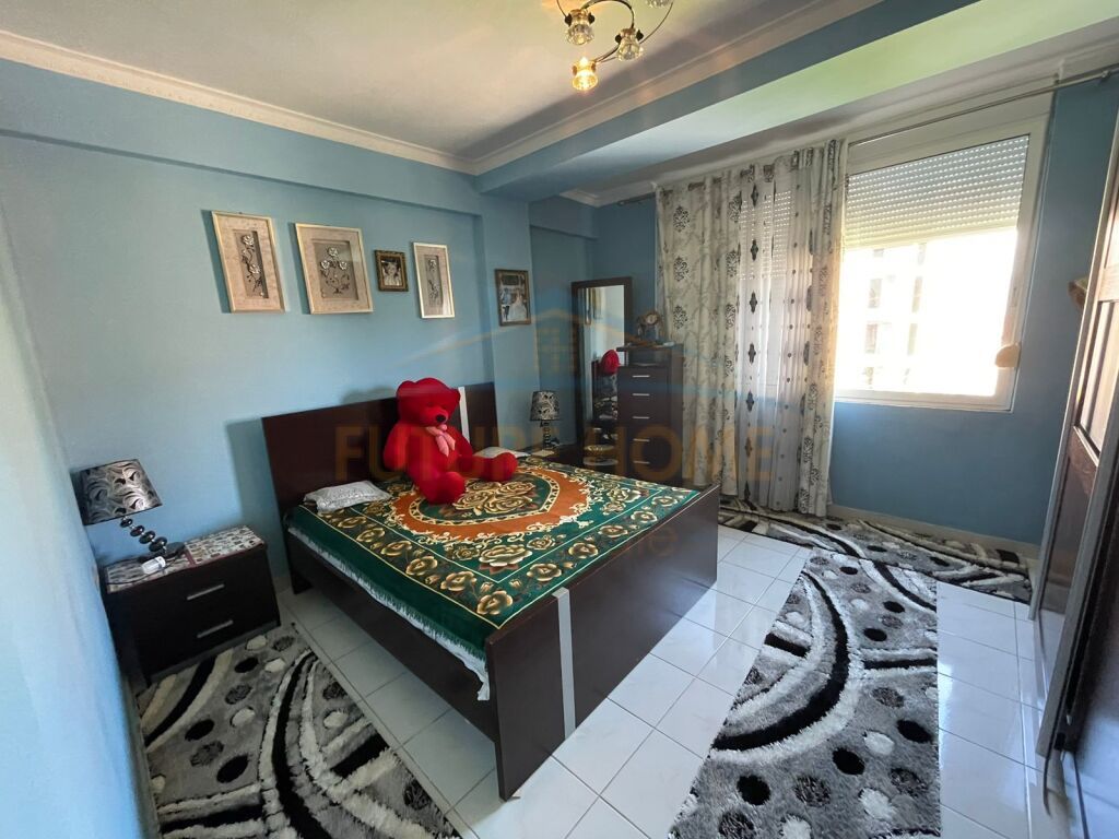 For sale, Apartment 1+1, Neighborhood 16, Korçë (KO34034)