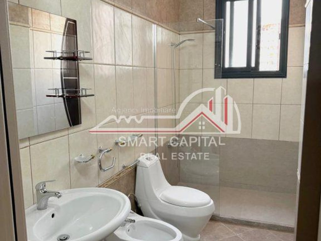 FOR RENT 2+1+2 ON CIPAJVE STREET - VLORA!!