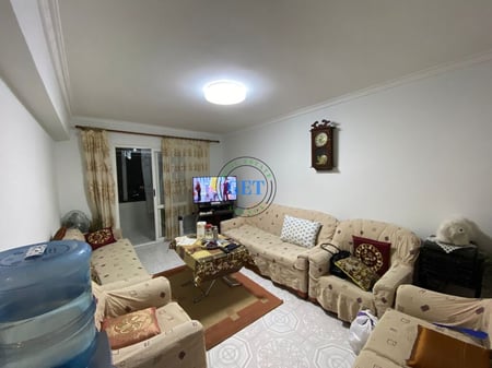 Shitet, Apartament 2+1,Sheshi Pranvera , Durres.