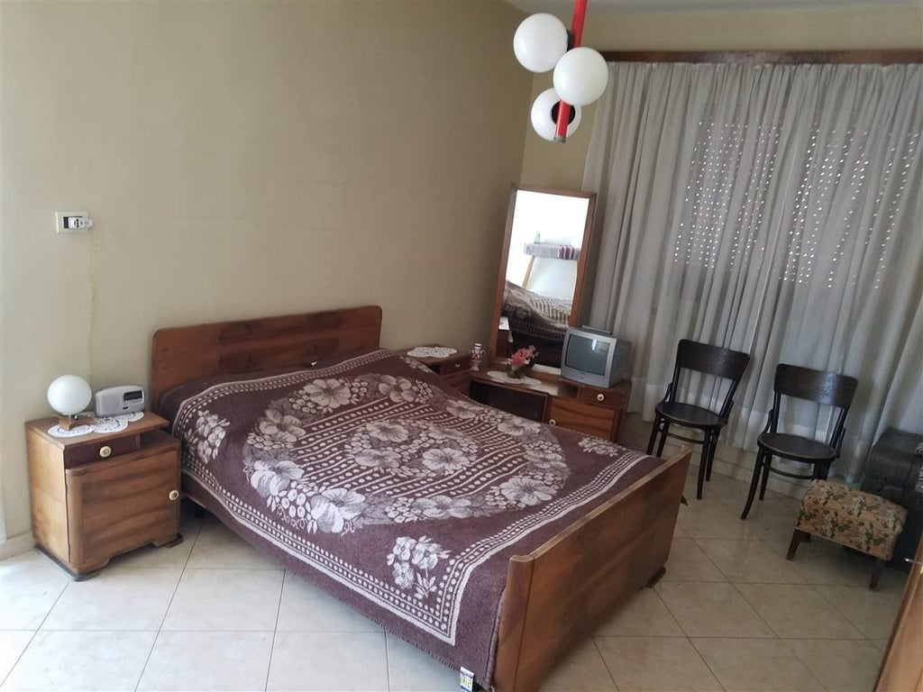 2+1 in affitto al Pazari i Ri, Optika Roma