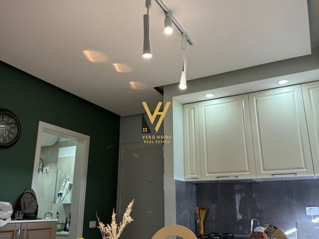 Appartamento 1+1 in Affitto a 21 Dhjetori 60.000 Lek