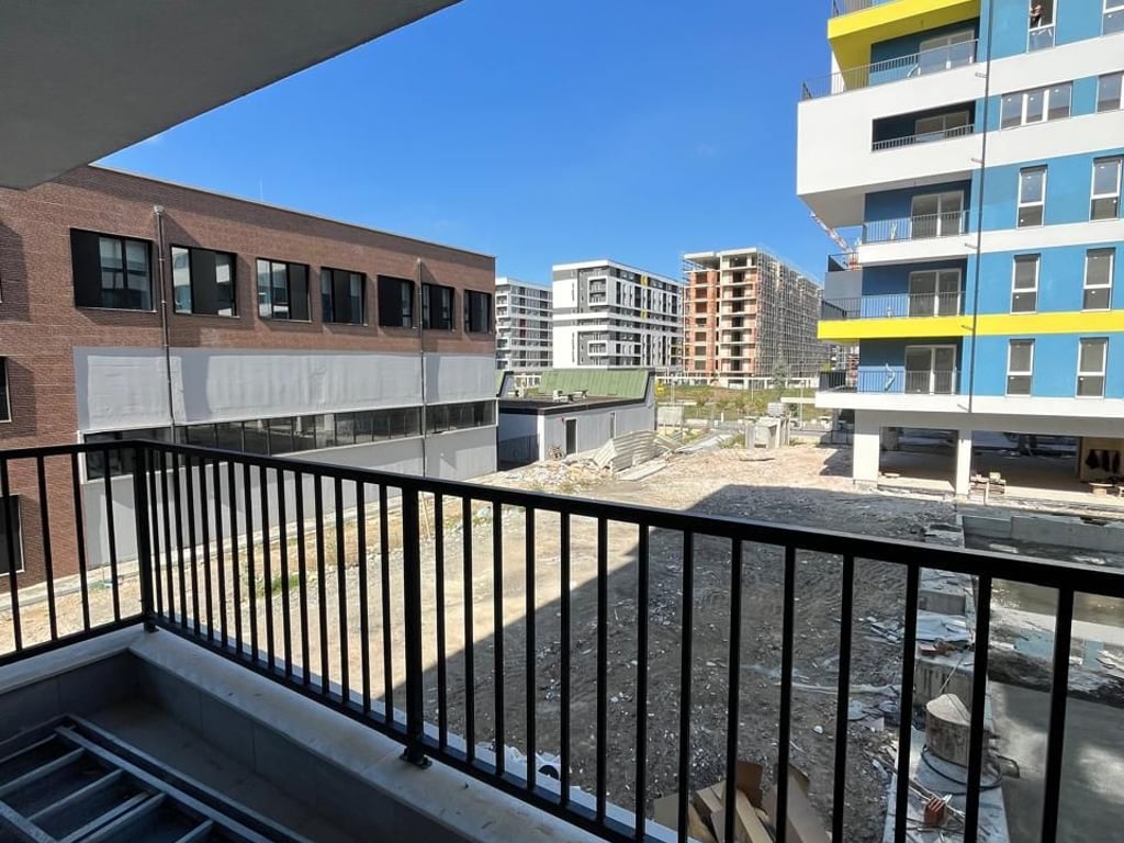 📢 Apartment for sale 2+1+2+ Parking Space Univers City 120,000 Euro