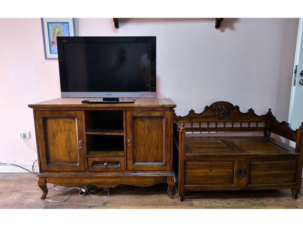 APARTAMENT 1+1 PER QERA TEK MYSLYM SHYRI