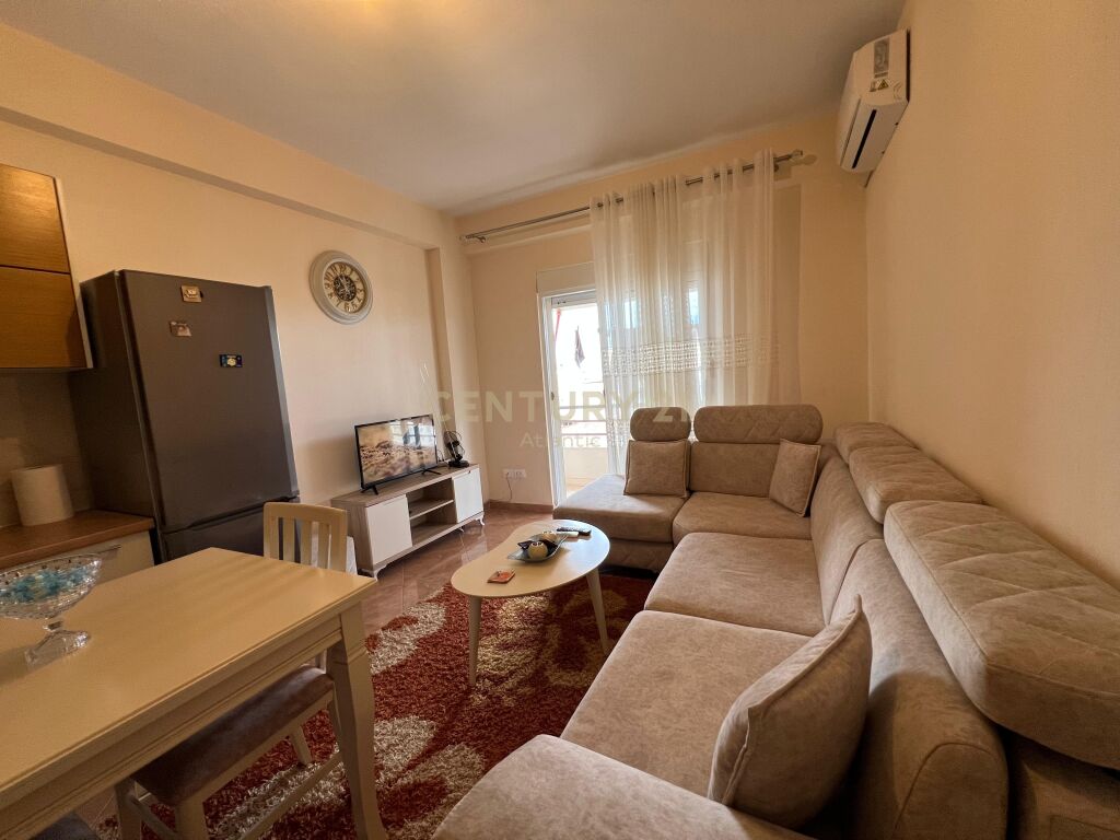 JEPET ME QIRA APARTAMENT 2+1+DEPO NE PLAZH ILIRIA !