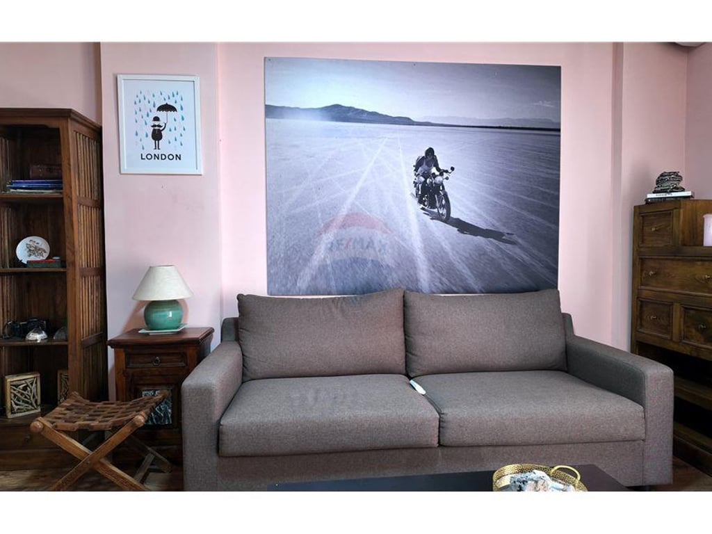 APARTAMENT 1+1 PER QERA TEK MYSLYM SHYRI