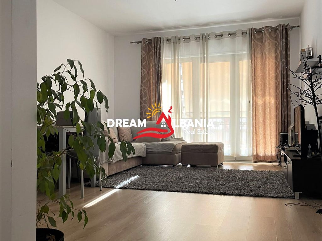 Appartamento 1+1 in affitto presso il Complesso “Deliorgji” a Tirana (ID 42111037)